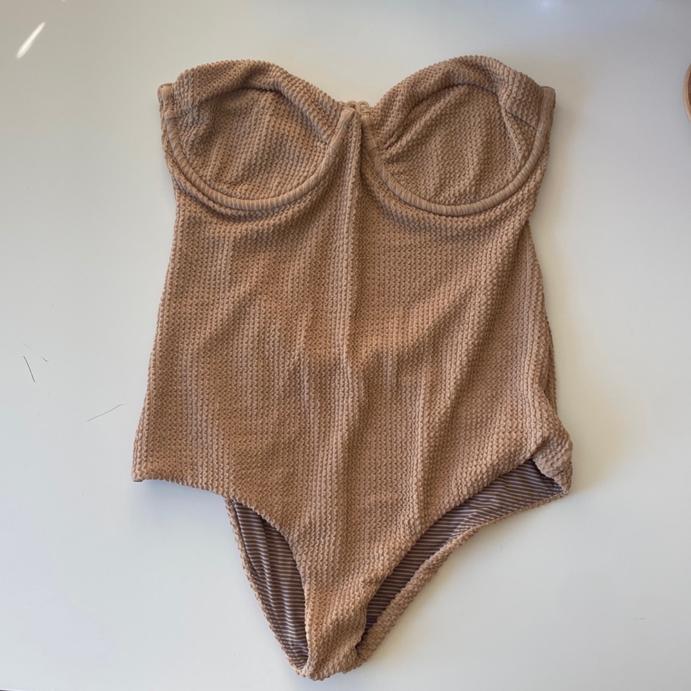 Acacia Swim One Piece